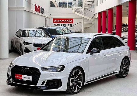 Audi RS4 2.9 TFSI Quattro Kamera+LED+HUD+280km/h