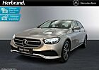 Mercedes-Benz E 220 d Avantgarde *LED DISTRONIC AHK Kamera