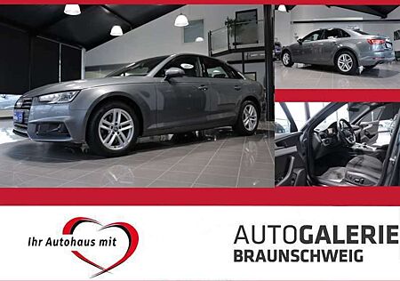 Audi A4 Lim. 2.0TFSI design S tron. *VIRTUAL*ACC*NAVI*