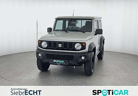 Suzuki Jimny gebraucht kaufen Suzuki Jimny Comfort AllGrip 1.4*SHZ*DAB*BTH*uvm