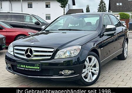 Mercedes-Benz C 320 CDI 4M Avantgarde 7G-T *COMAND/LEDER/GSD*