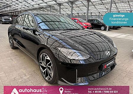 Hyundai IONIQ 6 Uniq DSM|Kamera|Leder|ACC