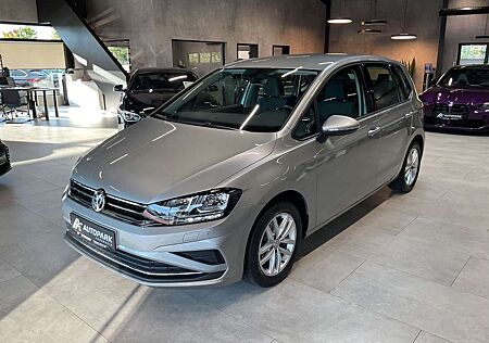 VW Golf Sportsvan Volkswagen 1.0 TSI Comfortline DSG PDC Sitzh
