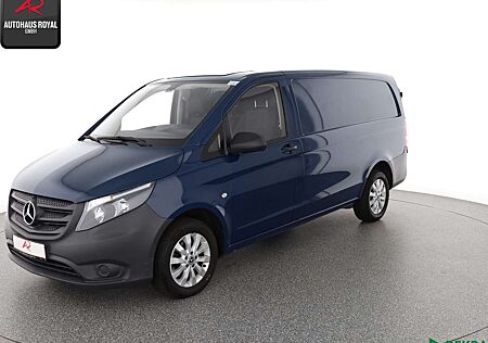 Mercedes-Benz Vito 114 CDI KASTEN LANG NAVI,KAMERA,1.HAND,AHK