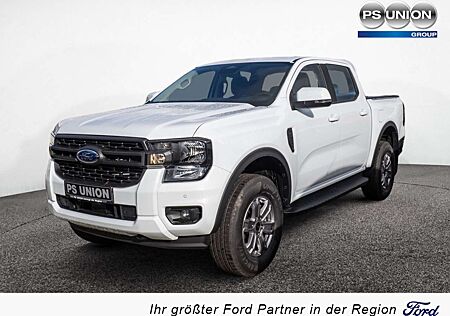 Ford Ranger 2.0 XLT DoKa KAMERA NAVI W-LAN AHK ACC