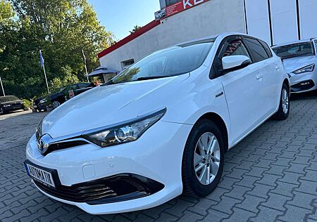 Toyota Auris 1.8 VVT-i Hybrid Automatik