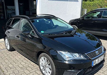 Seat Leon Xcellence
