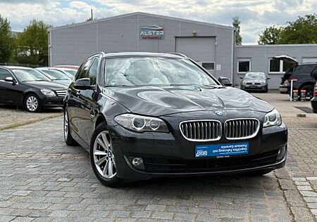 BMW 520 Baureihe 5 Touring d Steptronic