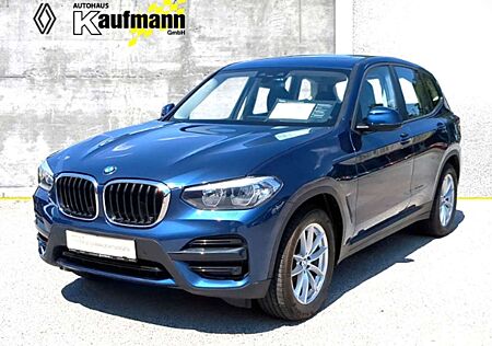 BMW X3 xDrive 20 d EU6d-T