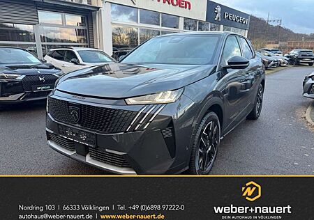 Peugeot 3008 Hybrid 136 e-DSC6 Allure