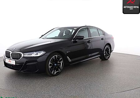 BMW 545 e xDrive M SPORT LASER,HUD,HARMAN/K,360GRAD