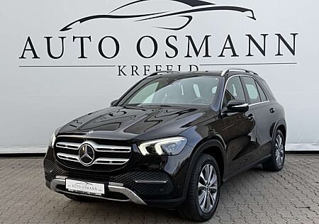Mercedes-Benz GLE 300 d 4Matic 9G-TRONIC | Rückfahrkamera