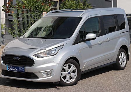 Ford Tourneo Connect Titanium Wagen Nr.:027