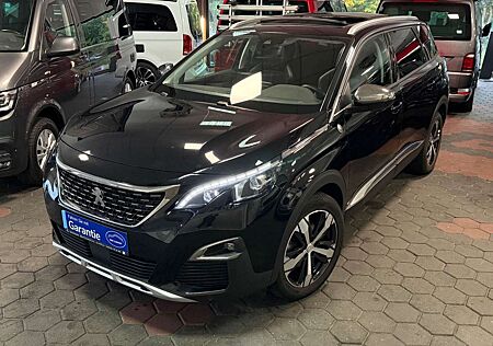 Peugeot 5008 Crossway*7-SITZ*AUTOMATIK*LED*PANO*GRIP*360
