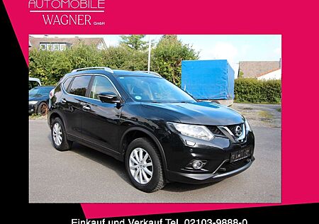 Nissan X-Trail ACENTA 1.6 dCi DPF PANORAMA,NAVI /56337