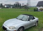 Mazda MX-5 1.6i 16V