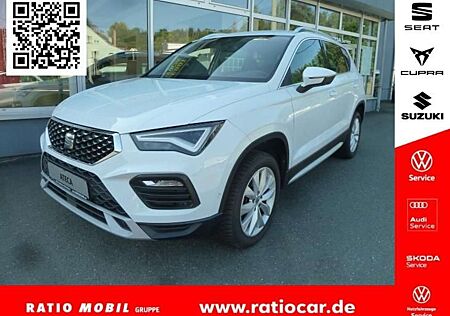 Seat Ateca X-PERIENCE 1.5 TSI DSG NAVI SITZHEIZ. ACC