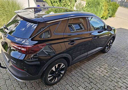Opel Grandland X 1.2 Start/Stop Ultimate