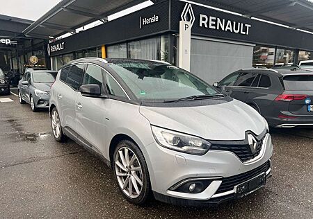 Renault Grand Scenic Scenic IV 1.3 TCe 140 Grand Limited GPF
