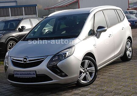 Opel Zafira Tourer Zafira C Tourer Drive AUTOMATIK/Navi/Xenon/AHK