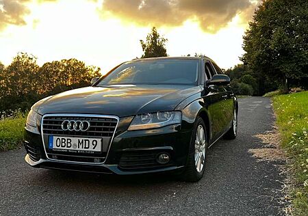 Audi A4 Avant 2.0 TFSI Ambiente