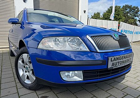Skoda Octavia Combi 1.6 Ambiente-Klimaut"PDC"Top Zustand