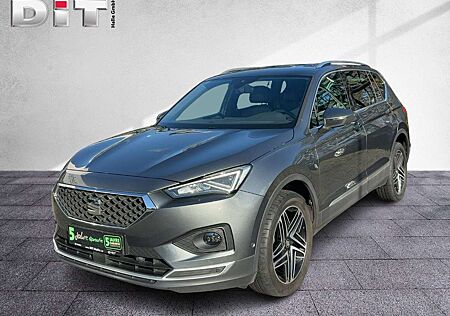 Seat Tarraco 2.0 TDI 4Drive Klima Kamera Sitzhzg