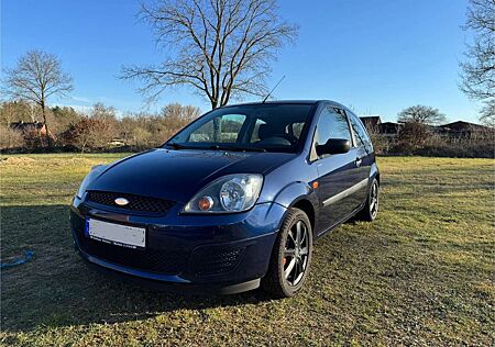 Ford Fiesta Ambiente