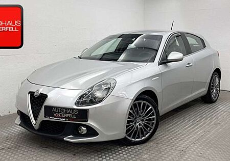 Alfa Romeo Giulietta 1.6 JTDM 16V TCT Super NAVI+PDC+ACC+