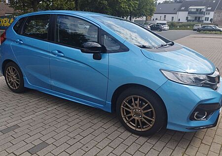 Honda Jazz 1.5 i-VTEC Dynamic