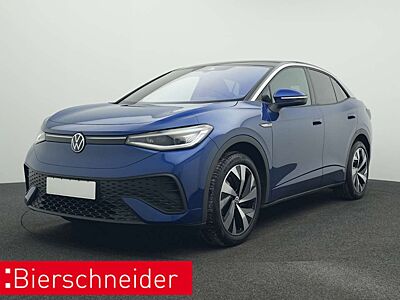 Volkswagen ID.5 Pro IQ.LIGHT NAVI AHK WÄRMEPUMPE