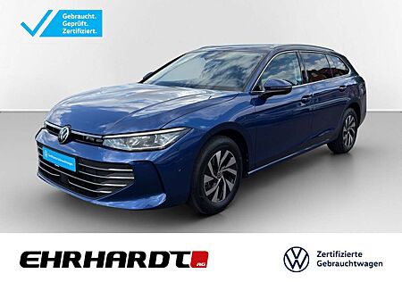 VW Passat Variant Volkswagen 2.0 TDI DSG Business DCC AHK*IQ.LIGHT*HUD*NAV*S...