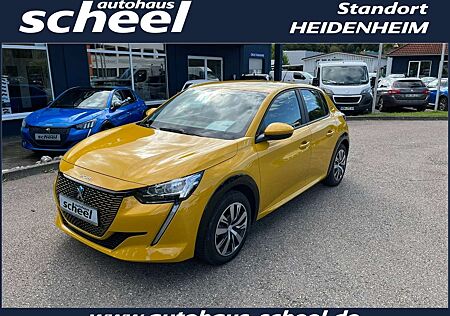 Peugeot 208 e- 136 (e-) e- Active /KlimaA/AUT/LED