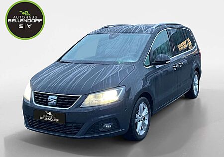 Seat Alhambra 1.4 TSI 6 Gang Xcellence AHK Navi 7 Sit