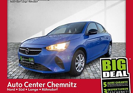 Opel Corsa F 1.2 Edition Multimedia/SHZ/LHZ/PDC/180°