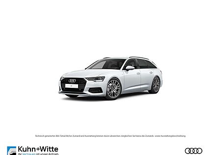 Audi A6 sport 45 TFSI quattro 195(265) kW(PS) S