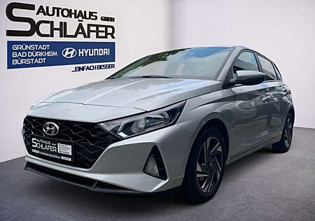 Hyundai i20 1.0 T-GDI Edition 30