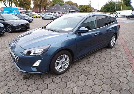 Ford Focus Turnier 1.0ltr. Cool&Connect