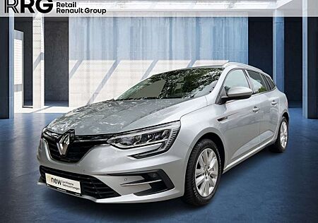 Renault Megane IV Grandtour TCe 140 Business Edition