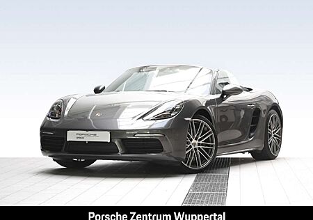 Porsche Boxster 718 LED 2-Zonen-Klima Lenkreadheizung