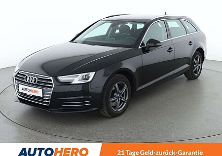 Audi A4 2.0 TDI Aut.*NAVI*XENON*TEMPO*PDC*