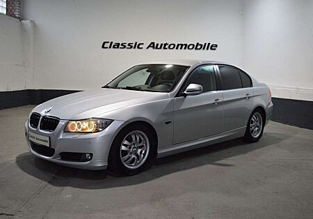 BMW 318 d *Einparkhilfe*Xenon*Navi*