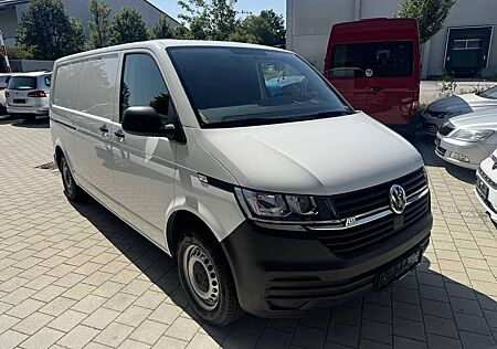 VW T6 Transporter Volkswagen Kastenwagen ABT-E *ELEKTRO* LANG