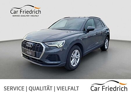 Audi Q3 2.0 TDI 35 TDI quattro S-tronic AHK/LED