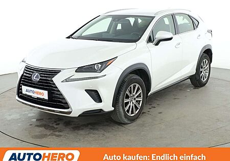 Lexus NX 300 NX 300h NX 300h Amazing Edition Aut.*LED*CAM*TEMPO*SHZ*LHZ