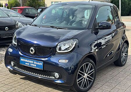 Smart ForTwo *PRIME*SPORTPAKET*AMBIENTE*PANORAMA
