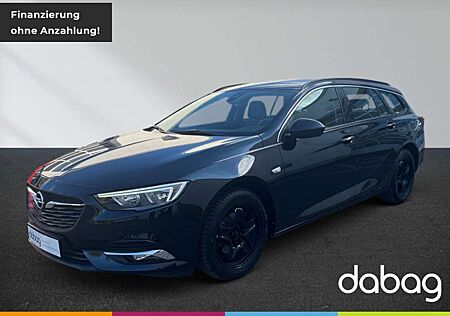 Opel Insignia Sports Tourer 1.5 Direct InjectionTurbo Edition