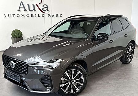 Volvo XC 60 XC60 B4 D AWD Plus Dark NAV+LED+AHK+H&K+PANORAMA