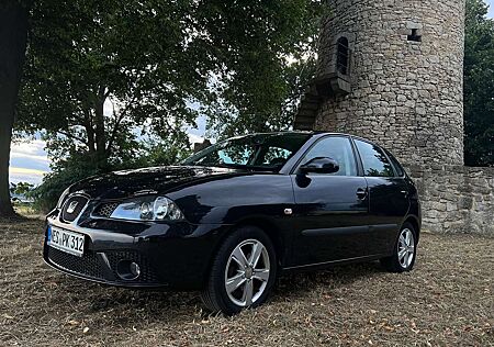 Seat Ibiza 1.4 16V Reference