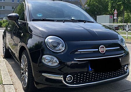 Fiat 500 1.2 Star 69cv